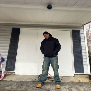 Meet your Posher, Jayvon